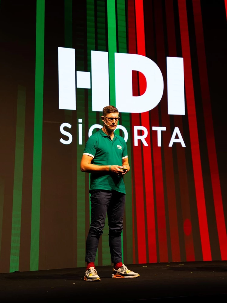 HDI Sigorta, 