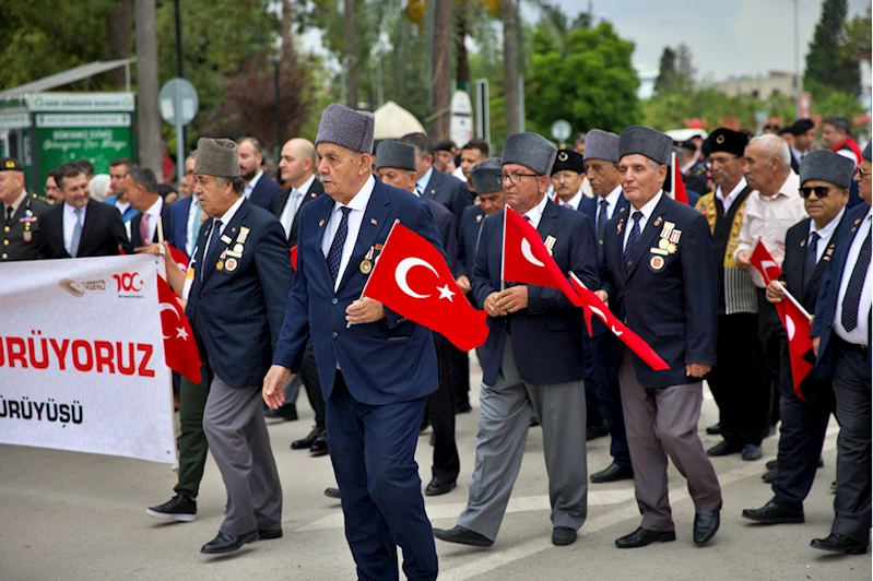 Adana, Mersin, Hatay ve Osmaniye