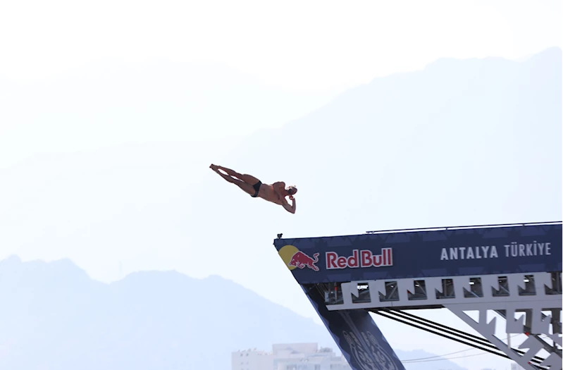 Red Bull Cliff Diving Dünya Serisi