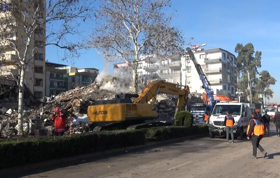 Osmaniye Bilge Sitesi Davasında Ağır Kararlar