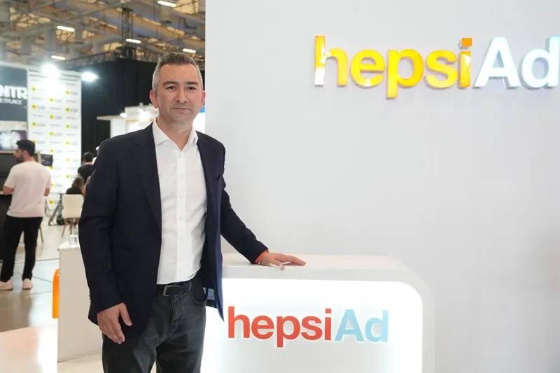HepsiAd perakende medyada yeni nesil çözümler sunuyor