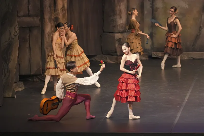 Antalya Devlet Opera ve Balesi, 