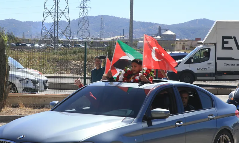 Balkan şampiyonu milli güreşçi İbrahim Bera Kıvrak, Kahramanmaraş