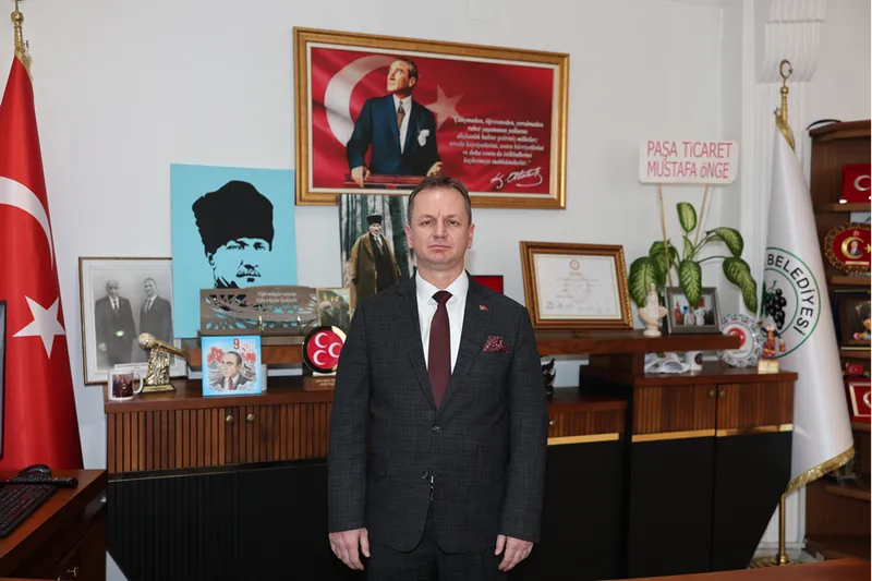 Gülnar Belediyesi öğrencilere burs desteği verecek 