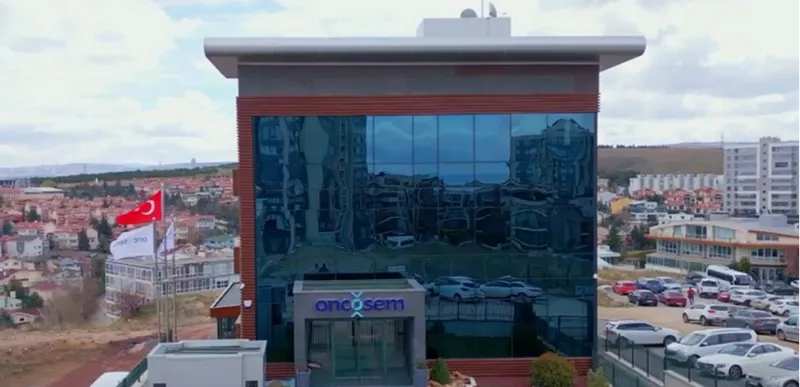 Sağlık teknolojisi üreticisi Oncosem