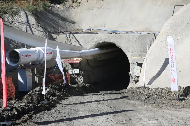 Depremlerin vurduğu Hatay