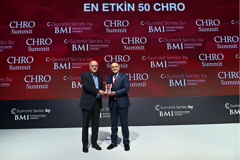 Türkiye Sigorta yöneticisi Doğan Başar yeniden 