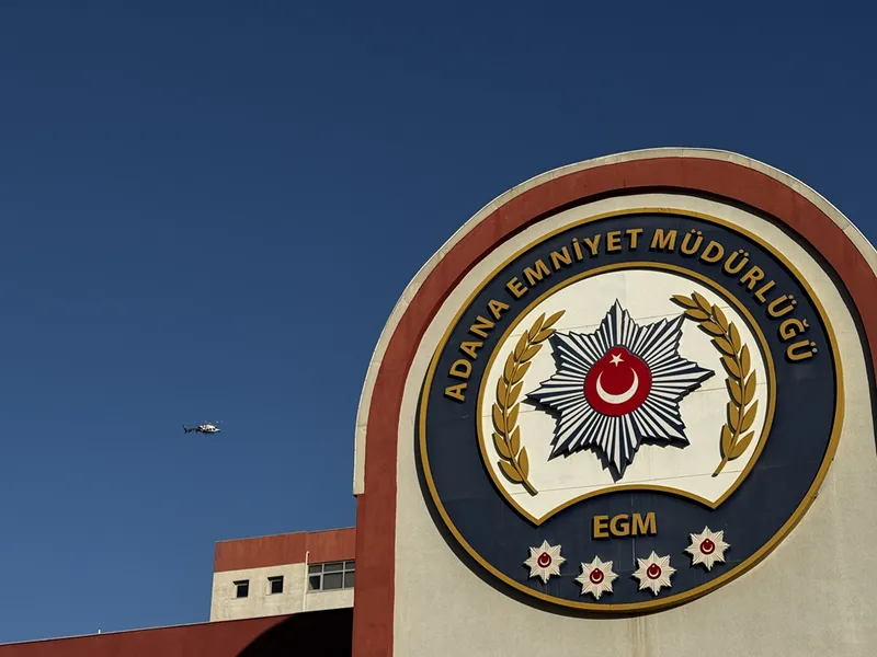 GÜNCELLEME - Bayğaralar suç örgütüne yönelik operasyonlarda 96 zanlı tutuklandı