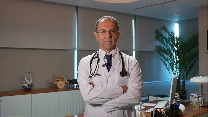 Onkolojide yeni nesil tedaviler yan etkilere yol açabiliyor