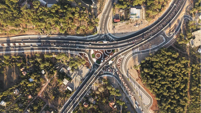 Bakan Uraloğlu, Antalya