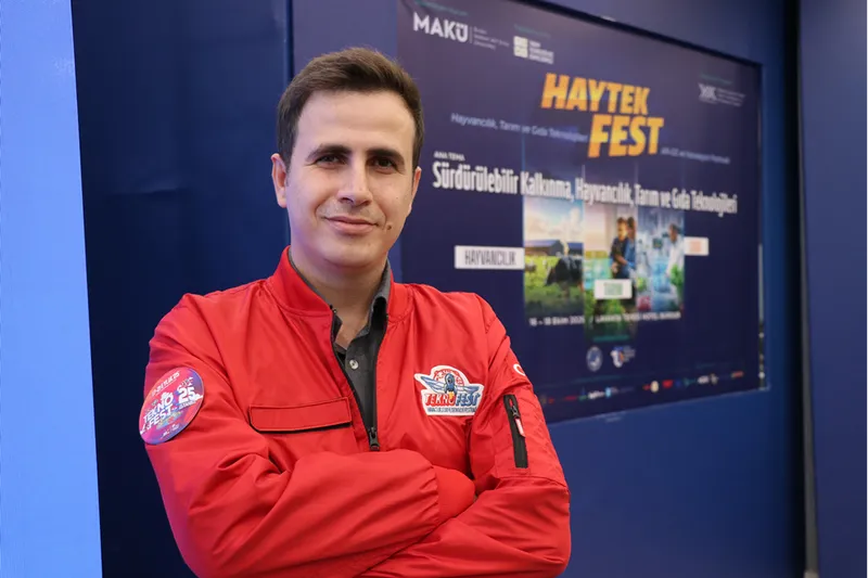 Tarımda dijital dönüşümle gençler çiftçiliğe teşvik edilecek