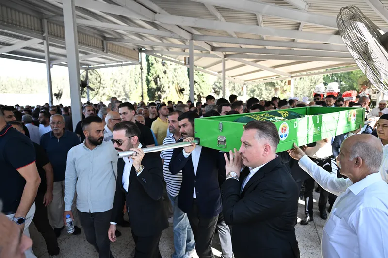 MHP Adana Milletvekili Ersoy