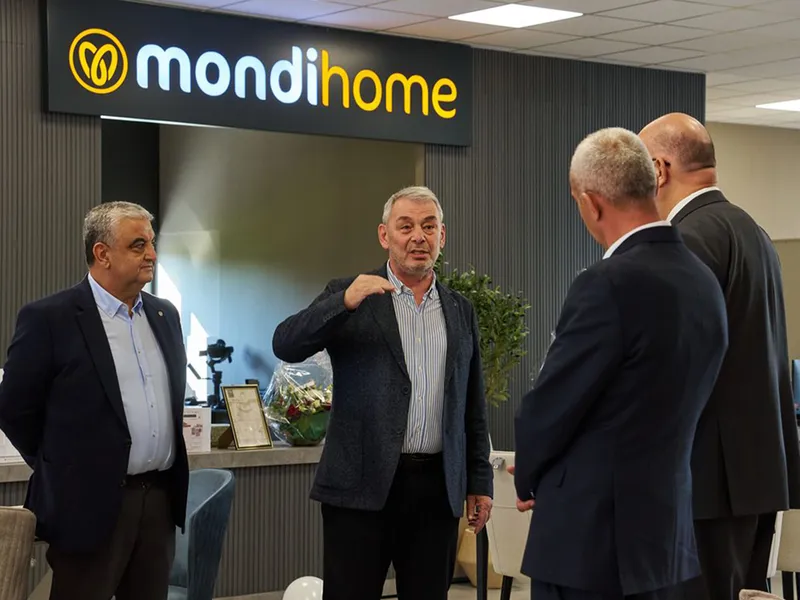 Mondihome Fransa