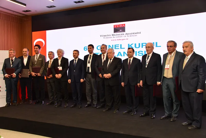 Prof. Dr. Ömer Özkan