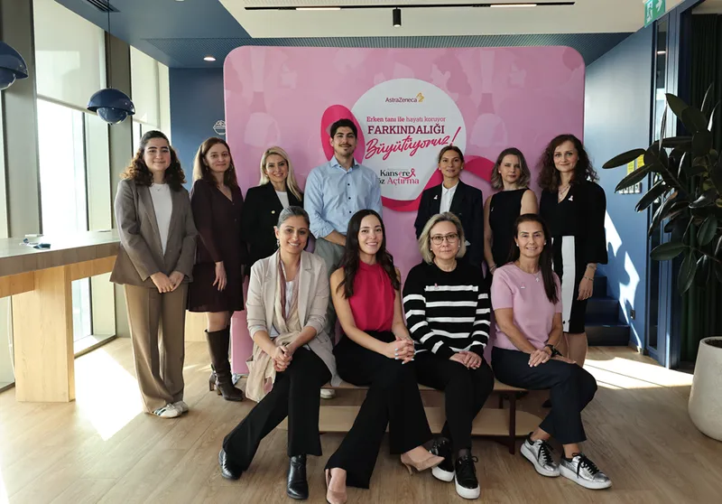 AstraZeneca Türkiye 