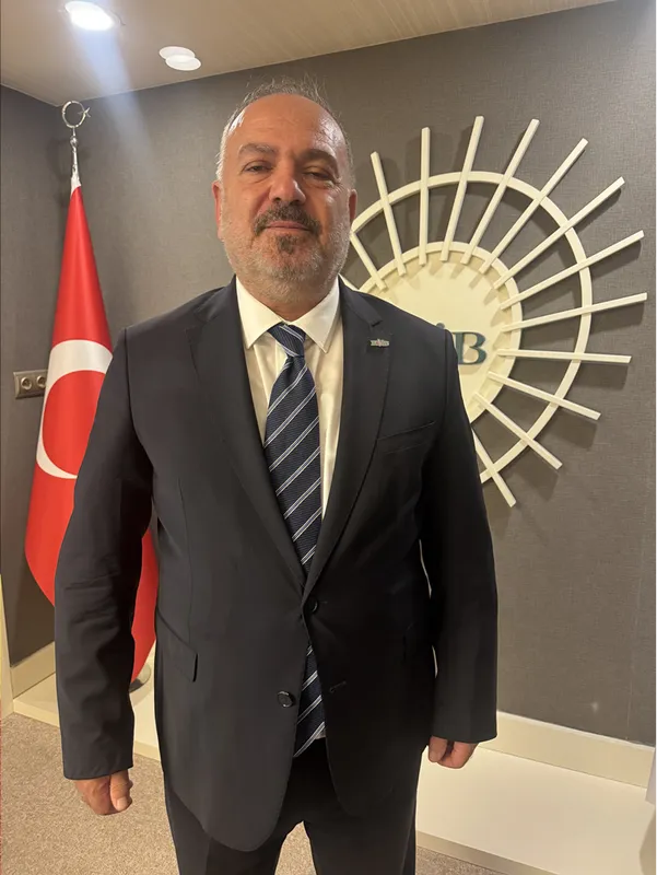 Batı Akdeniz ihracatında Dubai parlayan pazarlardan biri oldu