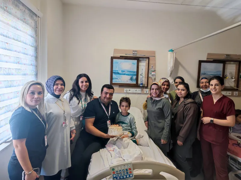 Kozan Devlet Hastanesi