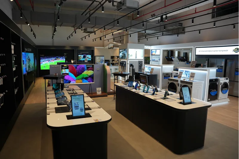 MediaMarkt Tech Arena