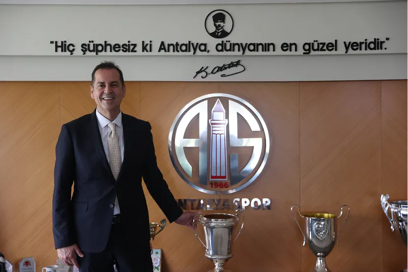 Antalyaspor