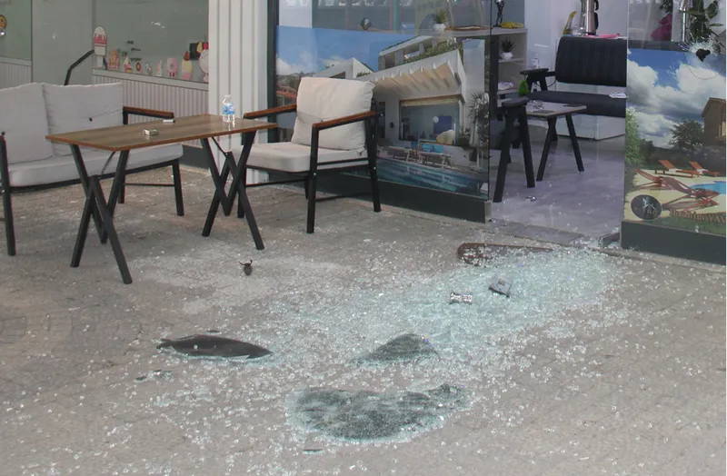 GÜNCELLEME - Antalya