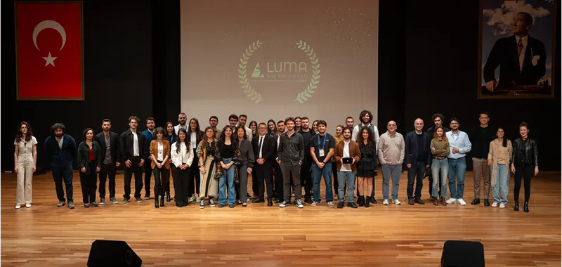 Luma Kısa Film Festivali