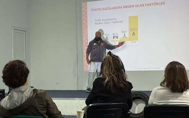 TÜRSAB ve CILT Türkiye