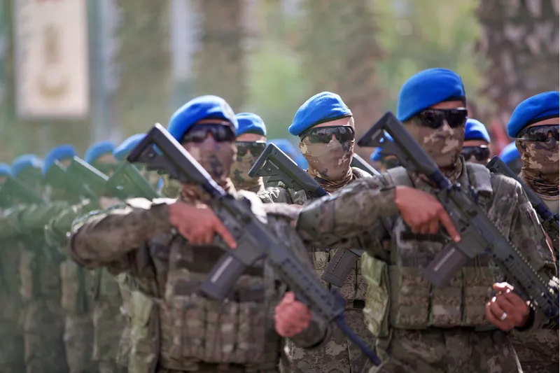 Adana, Mersin, Hatay ve Osmaniye