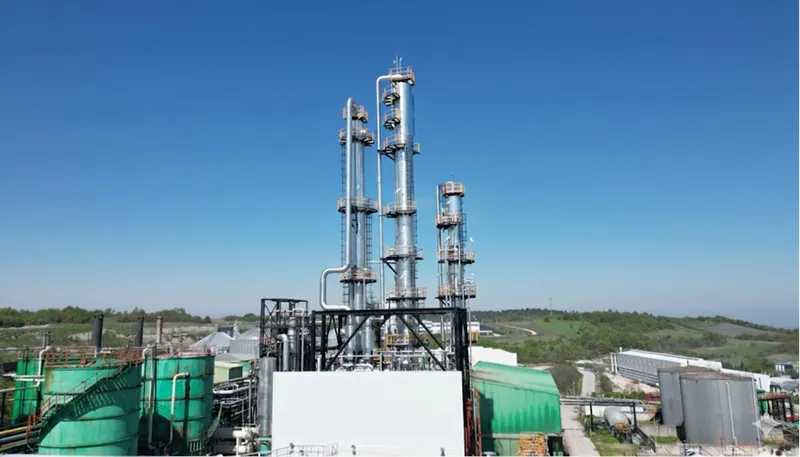 Biyoetanol Üreticileri Derneği