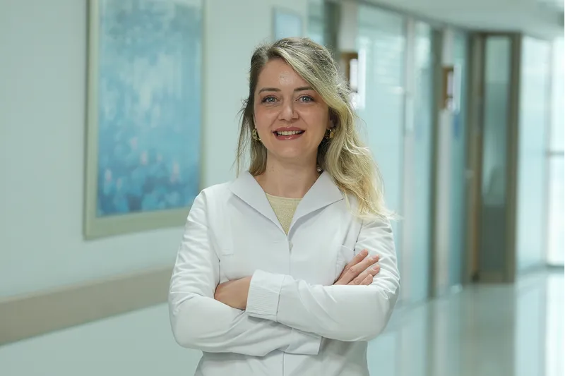 Dijital gülüş tasarımıyla hastalar yeni görünümlerini önceden deneyimleyebiliyor