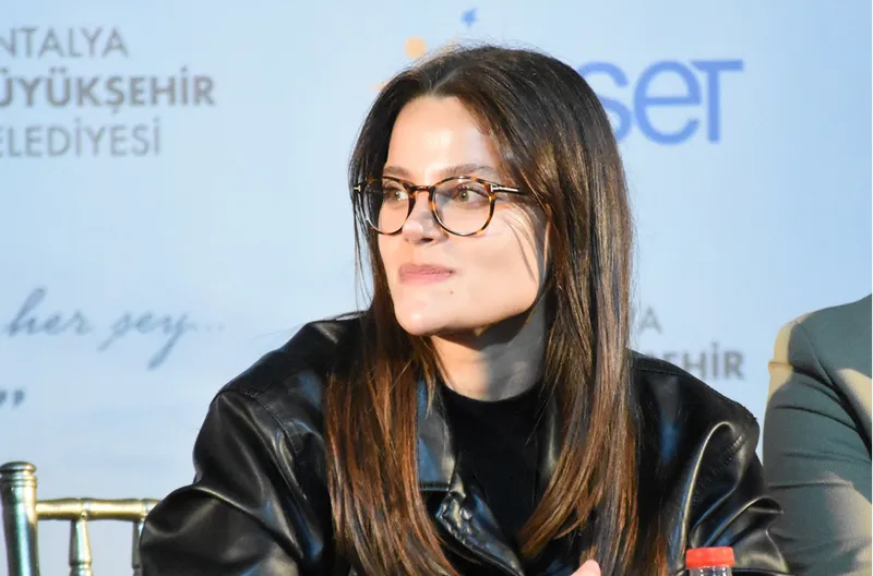 Antalya Altın Portakal Film Festivali