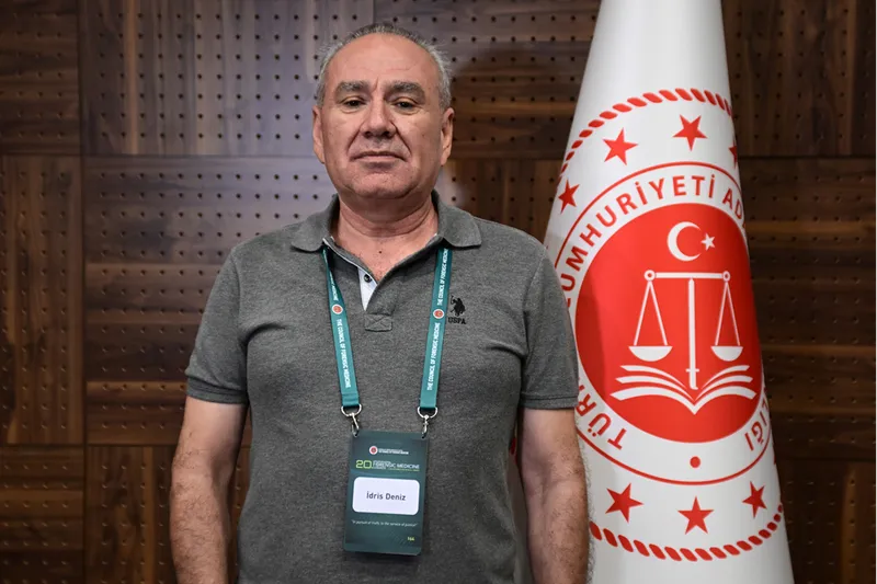 Adli tıp uzmanlarını en çok bebek otopsilerini yapmak zorluyor