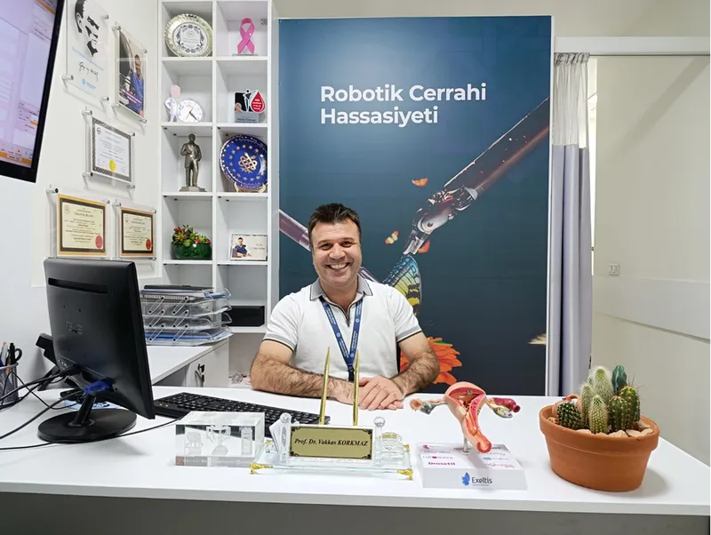 Kadınlarda over kanserinde erken tanı hayat kurtarıyor