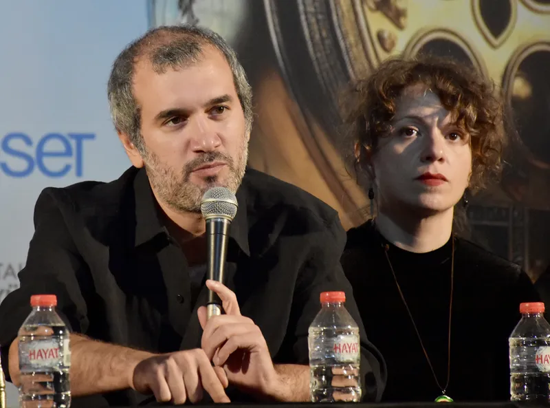 Antalya Altın Portakal Film Festivali