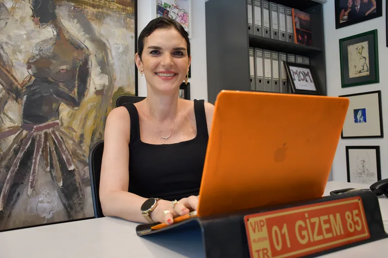 Yakınlarını kaybettiği kanserde kendi savaşını kazanmak istiyor