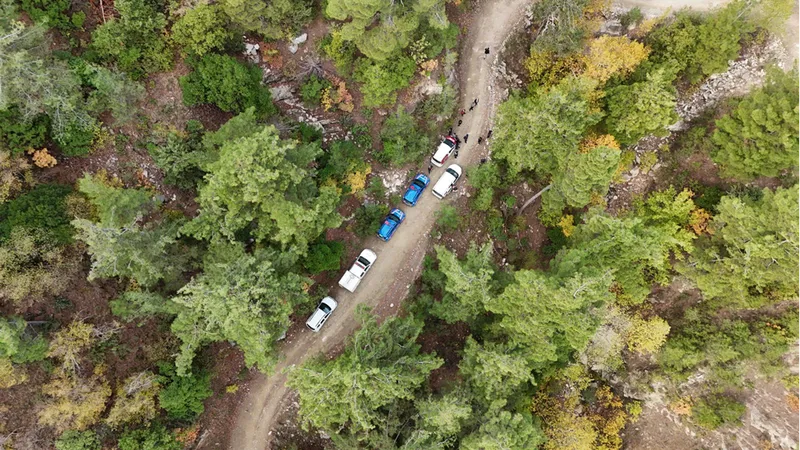 GÜNCELLEME - Kahramanmaraş