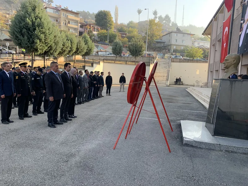 Adana, Mersin ve Hatay