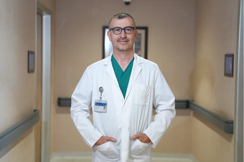 Safra kesesi hastalıklarında erken teşhis tedaviyi kolaylaştırıyor