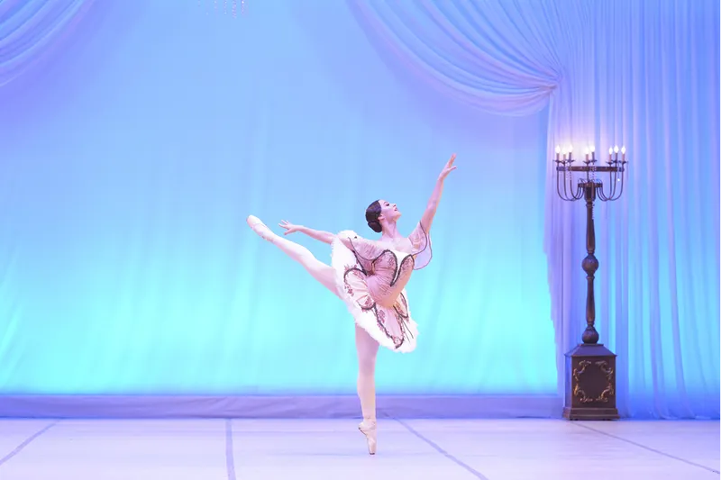 Antalya Devlet Opera ve Balesi, 