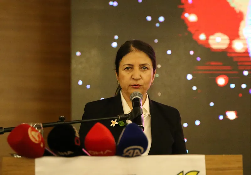 Alanya Medya Başarı Ödülleri sahiplerini buldu