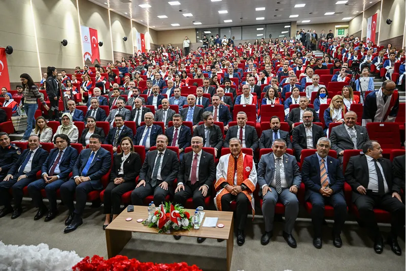 Adana Alparslan Türkeş Bilim ve Teknoloji Üniversitesi