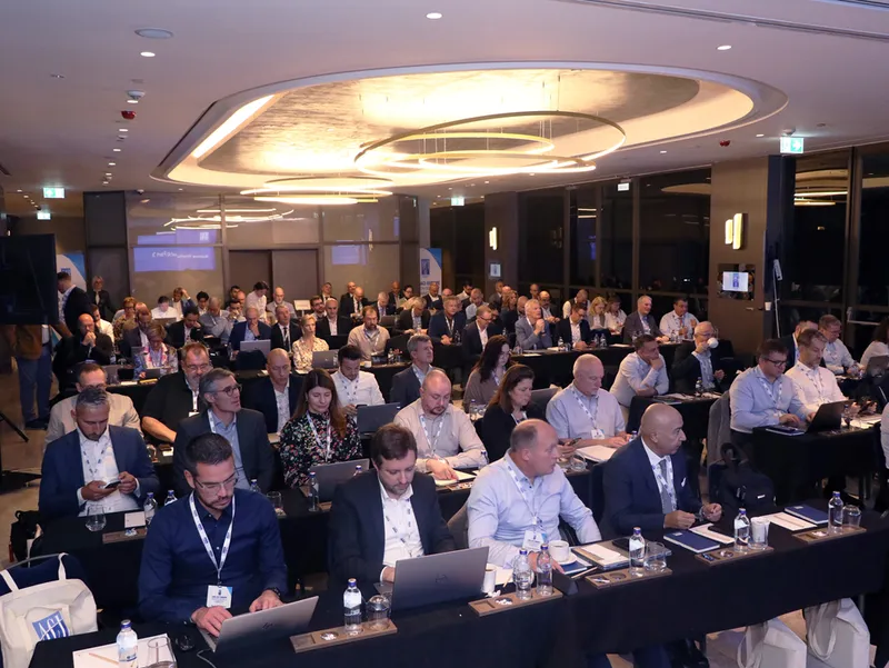 Avrupalı havacılık güvenliği yöneticileri TAV Güvenlik ev sahipliğinde buluştu