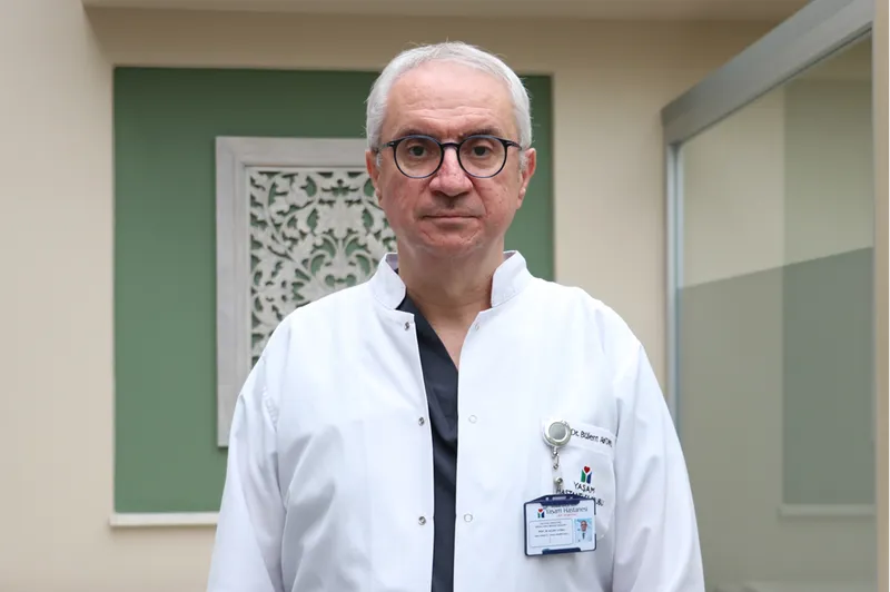 Canlı vericili organ nakillerinde ilk anneler donör olmak istiyor