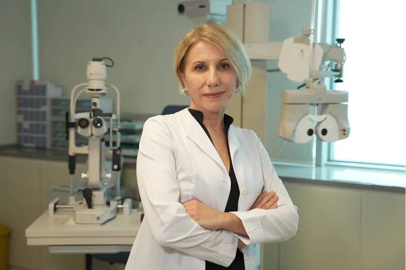 Zayıflama ilaçları görme kaybına yol açabiliyor