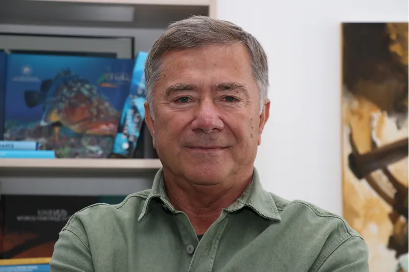 Fethiye kıyılarında su altı arkeologlarını heyecanlandıran keşif