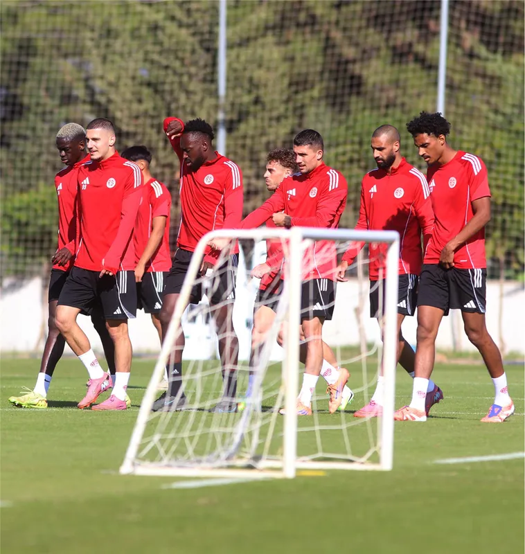 Antalyaspor, Konyaspor maçının hazırlıklarına başladı 