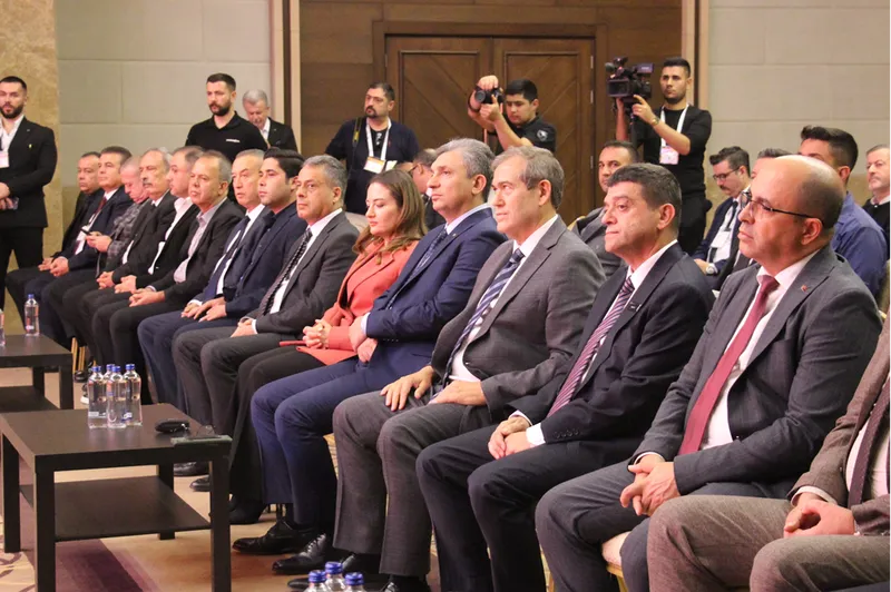 ATSO Growtech Tarım İnovasyon Ödülleri