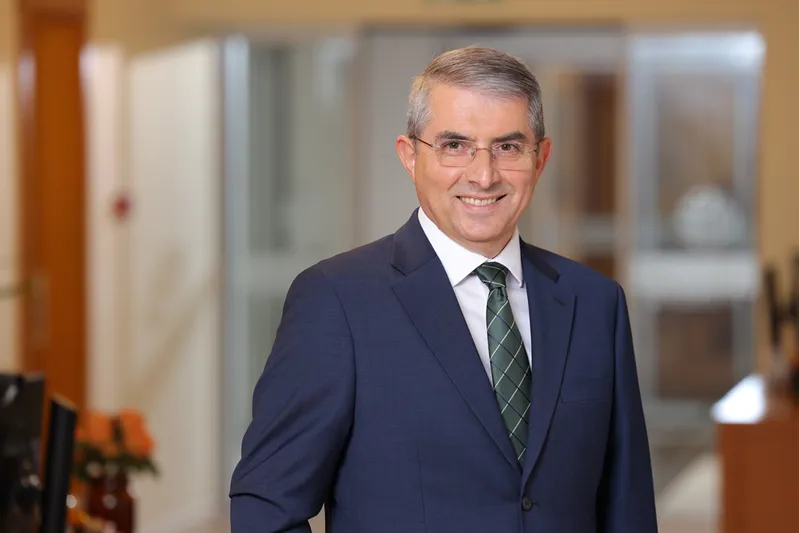 Hayat Finans yurt dışındaki Türk vatandaşlarına bankacılık hizmeti sunuyor