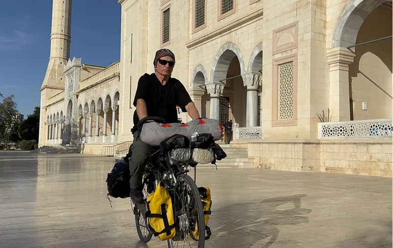 Umreye gitmek için Balıkesir