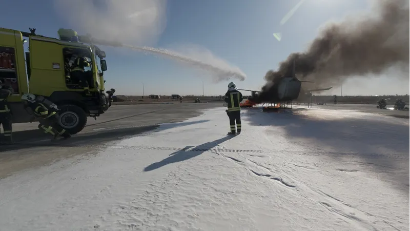 Çukurova Uluslararası Havalimanı