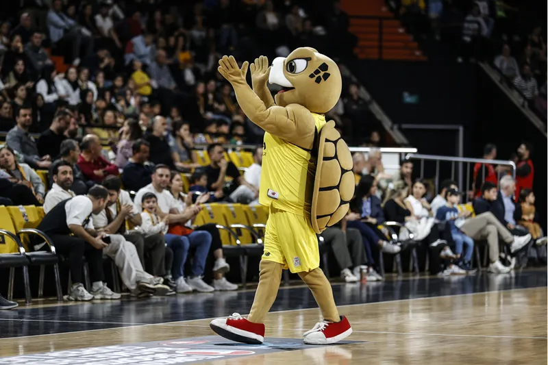 Türkiye Sigorta Basketbol Süper Ligi